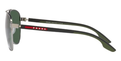 Kính mát Prada Linea Rossa SPS 52Y 7CQ06U 100% hàng chính hãng