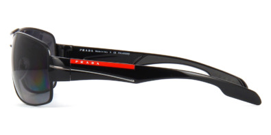 Kính mát Prada Linea Rossa SPS 53N 7AX5W1 Polarised 100% hàng chính hãng