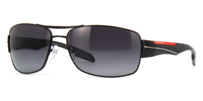 Kính râm Prada Linea Rossa SPS 53N 7AX5W1 Polarised chính hãng