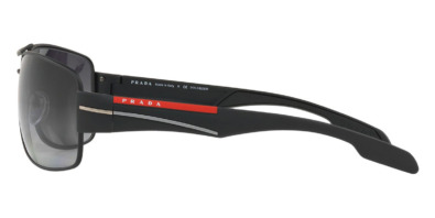 Kính mát Prada Linea Rossa SPS 53N DG05W1 Polarised 100% hàng chính hãng
