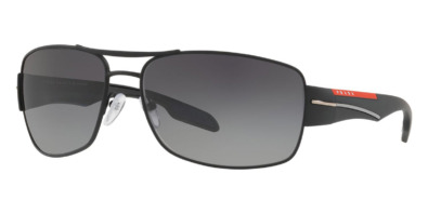 Kính râm Prada Linea Rossa SPS 53N DG05W1 Polarised chính hãng