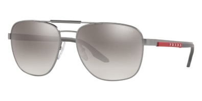 Kính râm Prada Linea Rossa SPS 53X 7CQ02M chính hãng