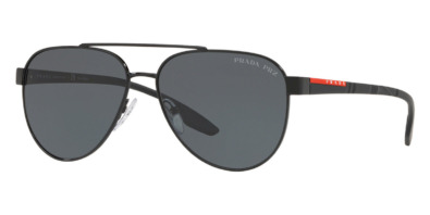 Kính râm Prada Linea Rossa SPS 54T 1AB5Z1 Polarised chính hãng