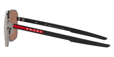 Kính mát Prada Linea Rossa SPS 55W 5AV50A 100% hàng chính hãng