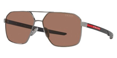 Kính râm Prada Linea Rossa SPS 55W 5AV50A chính hãng
