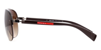 Kính mát Prada Linea Rossa SPS 56M 5AV6S1 100% hàng chính hãng