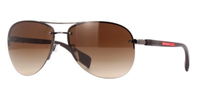 Kính râm Prada Linea Rossa SPS 56M 5AV6S1 chính hãng