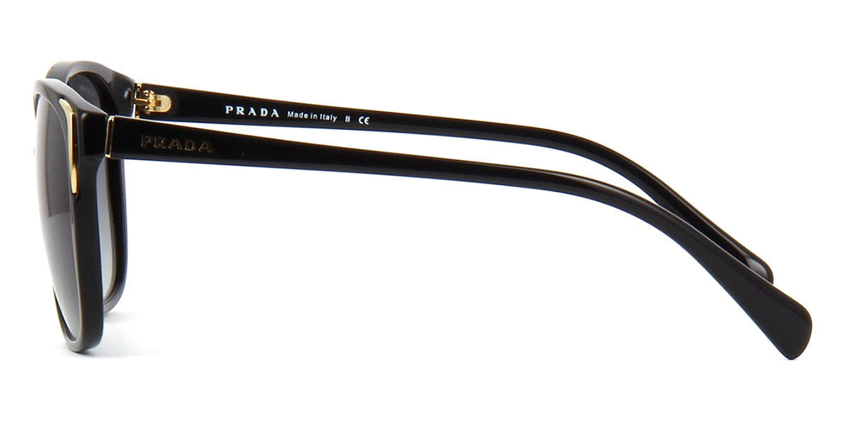 Prada PR 01OS 1AB3M1 2 Kính mát Prada PR 01OS 1AB3M1 100% hàng chính hãng