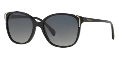 Kính râm Prada PR 01OS 1AB5W1 Polarised chính hãng