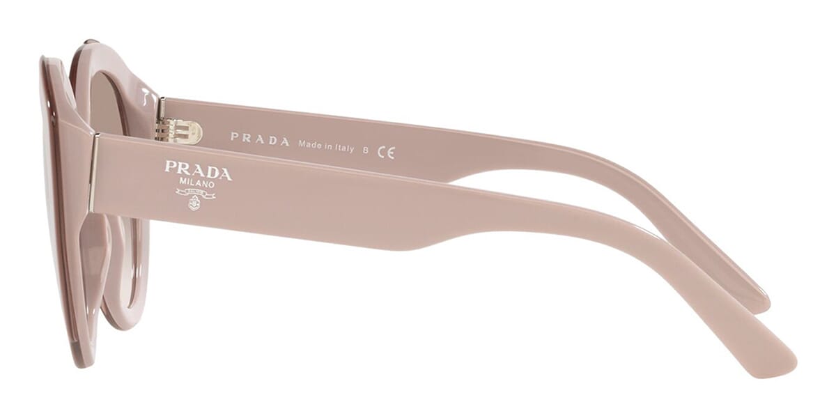 Prada PR 01YS 07V1L0 3 Kính mát Prada PR 01YS 07V1L0 100% hàng chính hãng