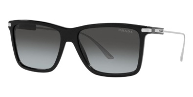 Prada PR 01ZS 1AB06T 4 Kính râm Prada PR 01ZS 1AB06T chính hãng