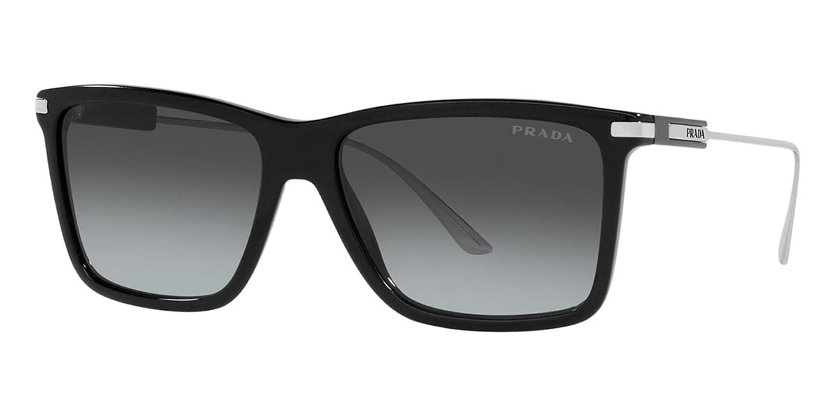 Prada PR 01ZS 1AB06T 2 Kính râm Prada PR 01ZS 1AB06T chính hãng