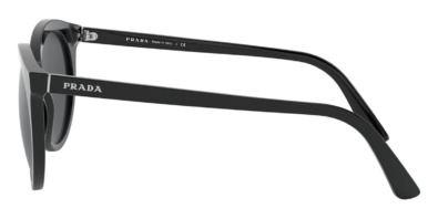 Prada PR 02XS 1AB5S0 5 Kính mát Prada PR 02XS 1AB5S0 100% hàng chính hãng
