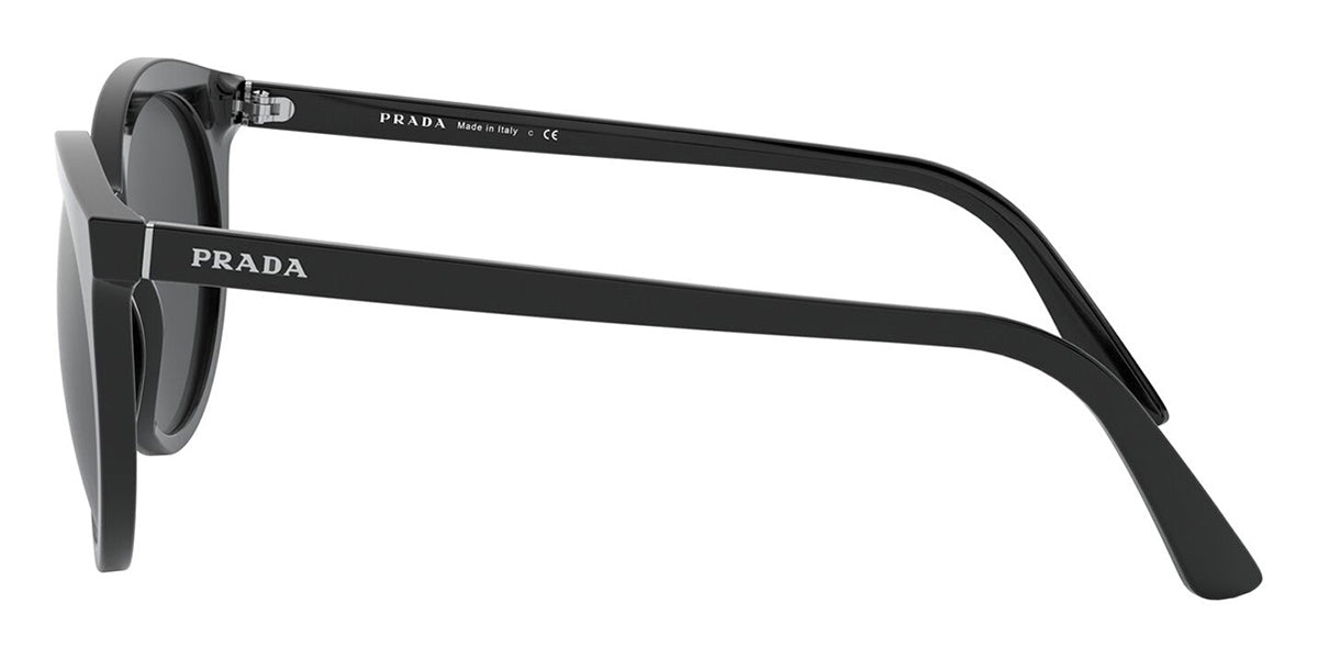 Prada PR 02XS 1AB5S0 3 Kính mát Prada PR 02XS 1AB5S0 100% hàng chính hãng