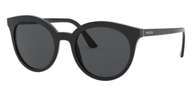 Prada PR 02XS 1AB5S0 4 Kính râm Prada PR 02XS 1AB5S0 chính hãng