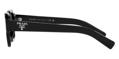 Kính mát Prada PR 02ZS 1AB06T 100% hàng chính hãng