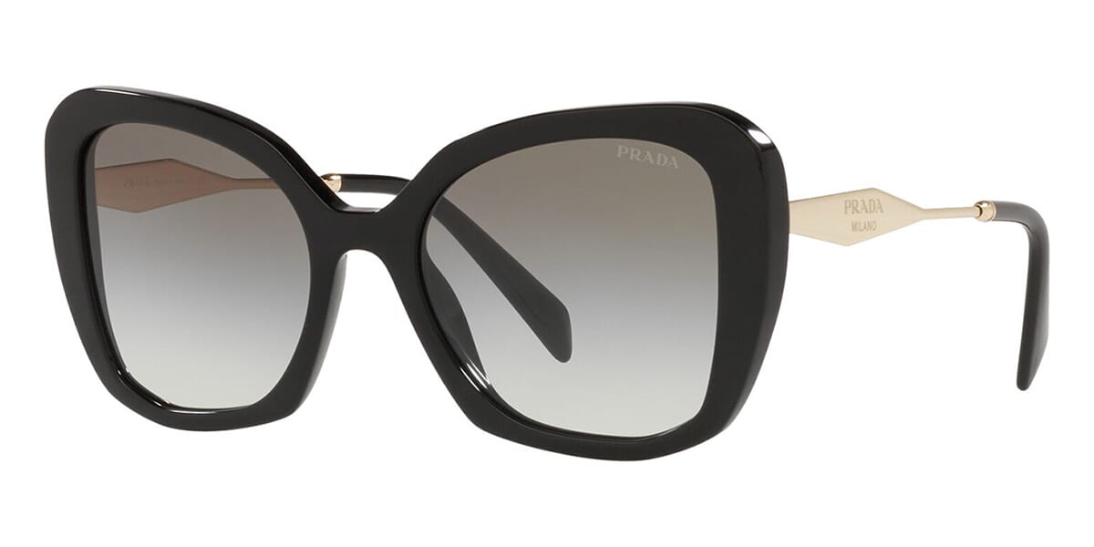 Prada PR 03YS 1AB0A7 2 Kính râm Prada PR 03YS 1AB0A7 chính hãng