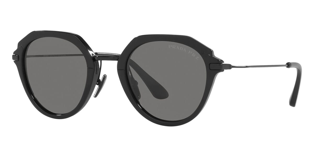 Prada PR 05YS 1AB5Z1 Polarised 2 Kính râm Prada PR 05YS 1AB5Z1 Polarised chính hãng