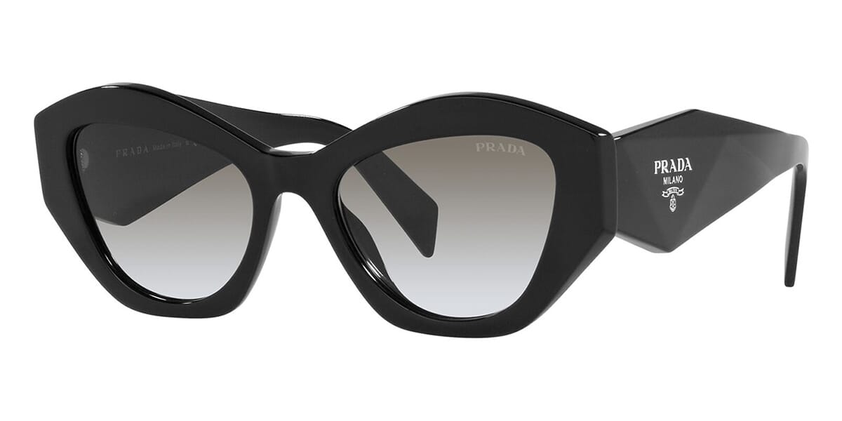 Prada PR 07YS 1AB0A7 2 Kính râm Prada PR 07YS 1AB0A7 chính hãng
