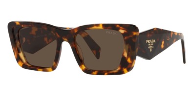 Kính râm Prada PR 08YS 01V8C1 chính hãng