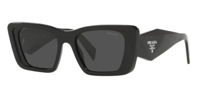 Kính râm Prada PR 08YS 1AB5S0 Symbole Sunglasses chính hãng