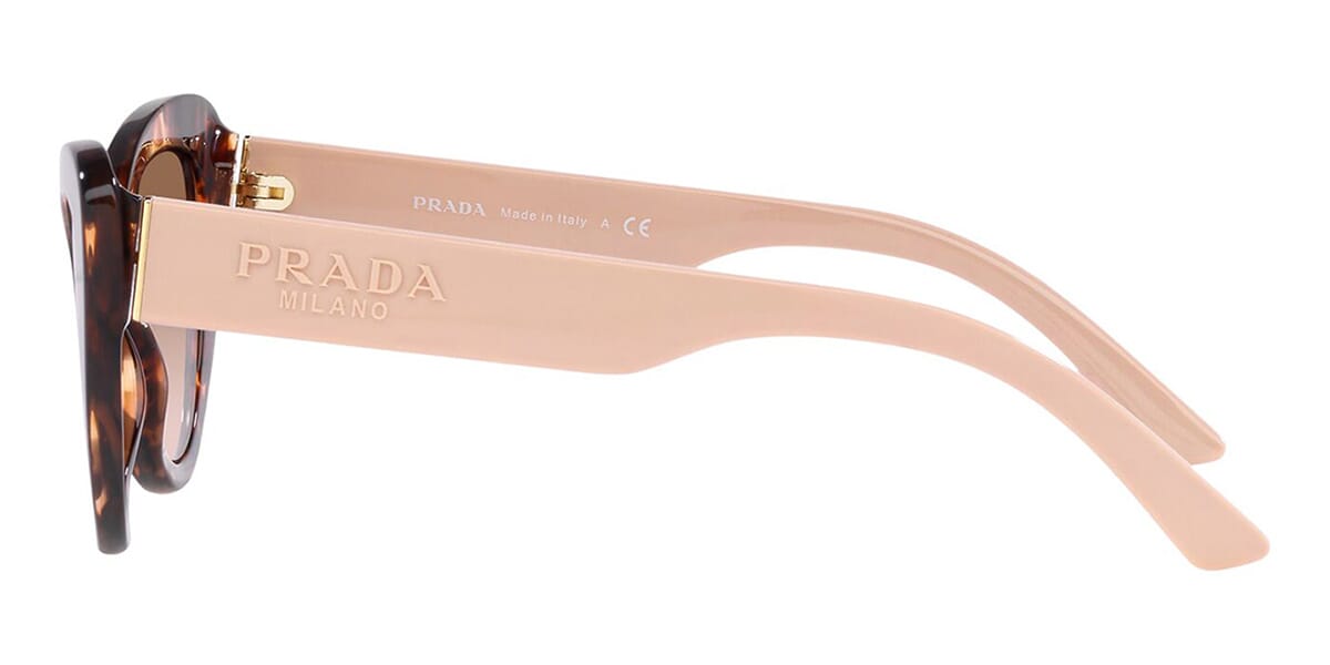 Prada PR 13YS 07R0A6 3 Kính mát Prada PR 13YS 07R0A6 100% hàng chính hãng
