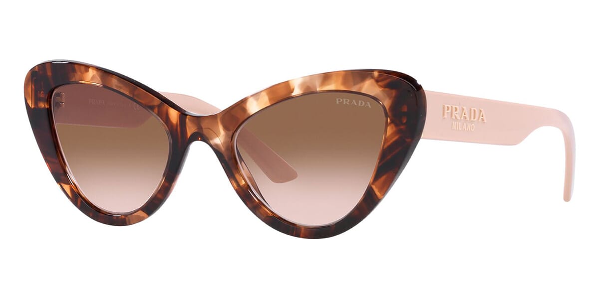 Prada PR 13YS 07R0A6 2 Kính râm Prada PR 13YS 07R0A6 chính hãng