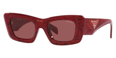 Kính râm Prada PR 13ZS 15D08S chính hãng