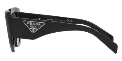Prada PR 14ZS 1AB09S 5 Kính mát Prada PR 14ZS 1AB09S 100% hàng chính hãng