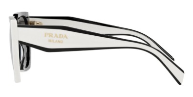 Prada PR 15WS 09Q5S0 5 Kính mát Prada PR 15WS 09Q5S0 100% hàng chính hãng