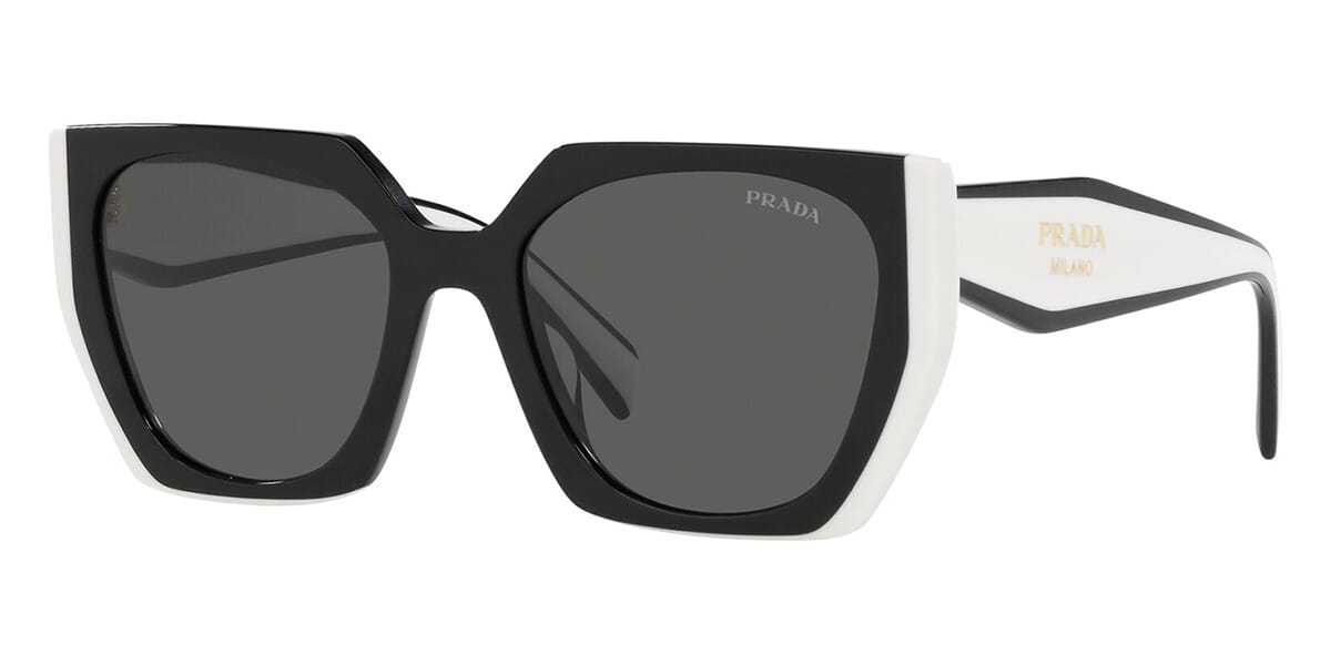 Prada PR 15WS 09Q5S0 2 Kính râm Prada PR 15WS 09Q5S0 chính hãng