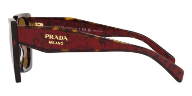 Kính mát Prada PR 15WS 2AU5Y1 Polarised 100% hàng chính hãng