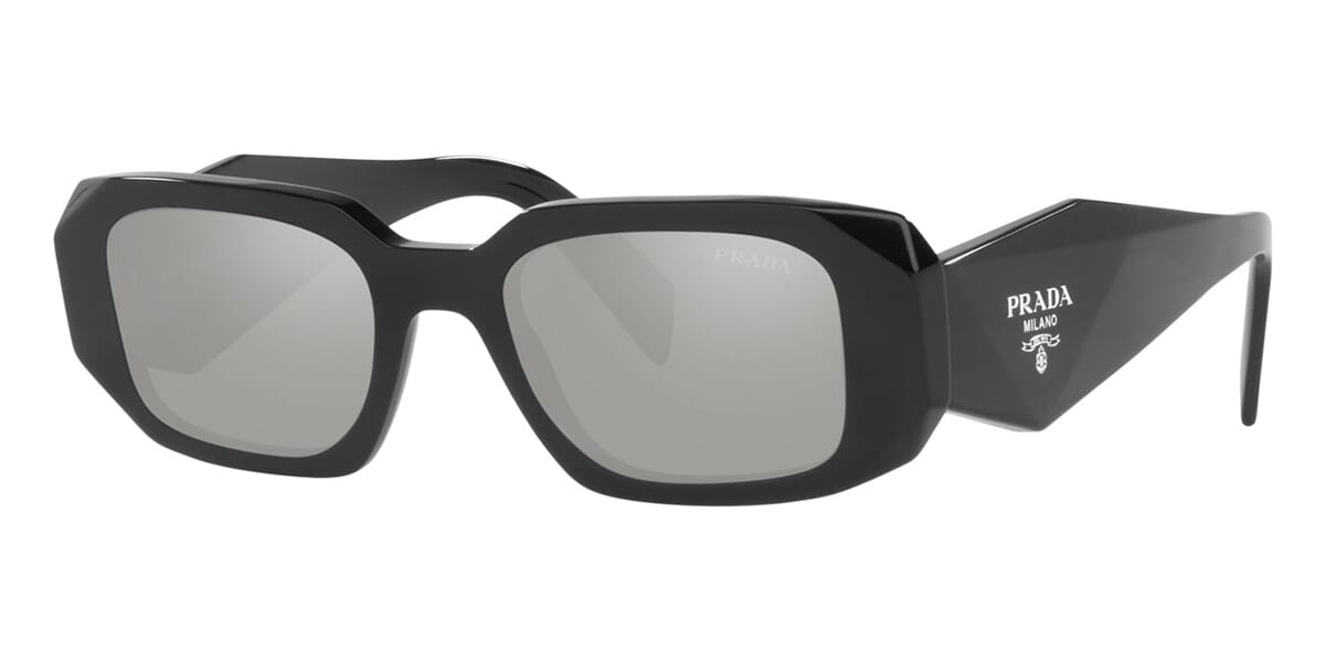 Prada PR 17WS 1AB2B0 2 Kính râm Prada PR 17WS 1AB2B0 chính hãng