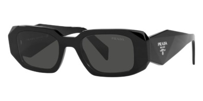 Kính râm Prada PR 17WS 1AB5S0 Symbole Sunglasses chính hãng