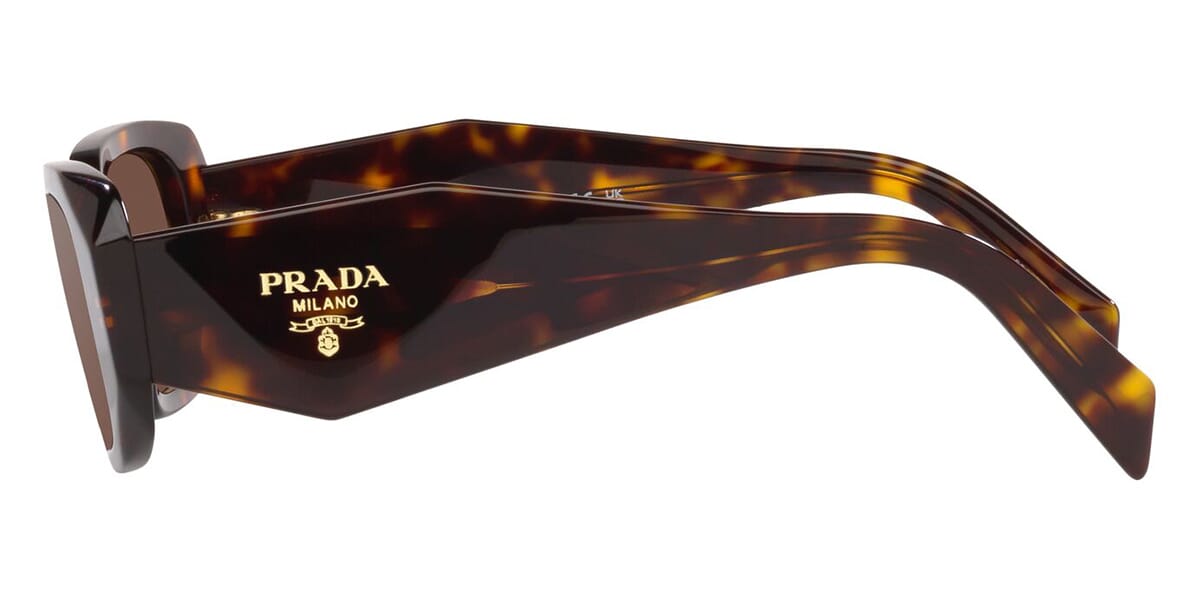 Prada PR 17WS 2AU03U 3 Kính mát Prada PR 17WS 2AU03U 100% hàng chính hãng