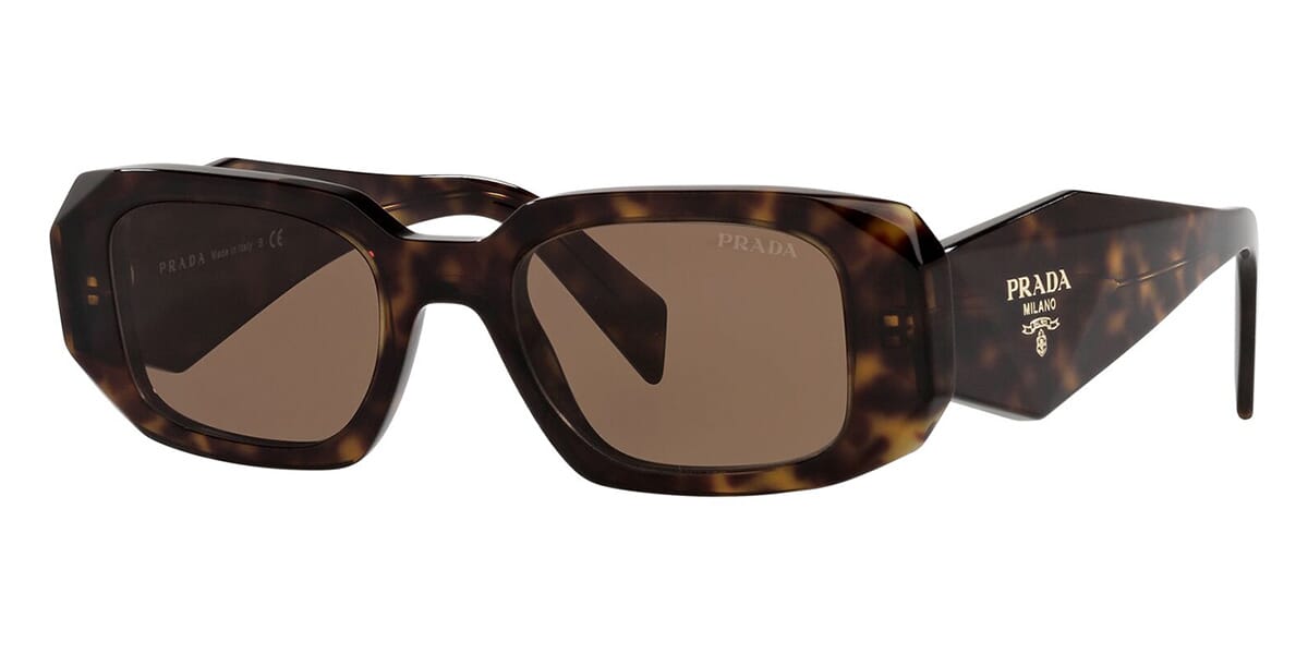 Prada PR 17WS 2AU8C1 2 Kính râm Prada PR 17WS 2AU8C1 chính hãng
