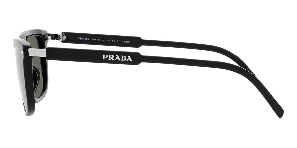 Prada PR 18YS 1AB03R Polarised 3 Kính mát Prada PR 18YS 1AB03R Polarised 100% hàng chính hãng