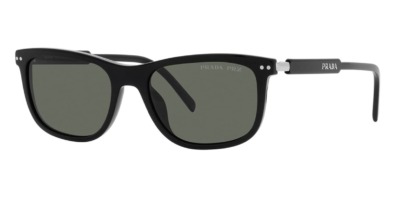 Prada PR 18YS 1AB03R Polarised 4 Kính râm Prada PR 18YS 1AB03R Polarised chính hãng