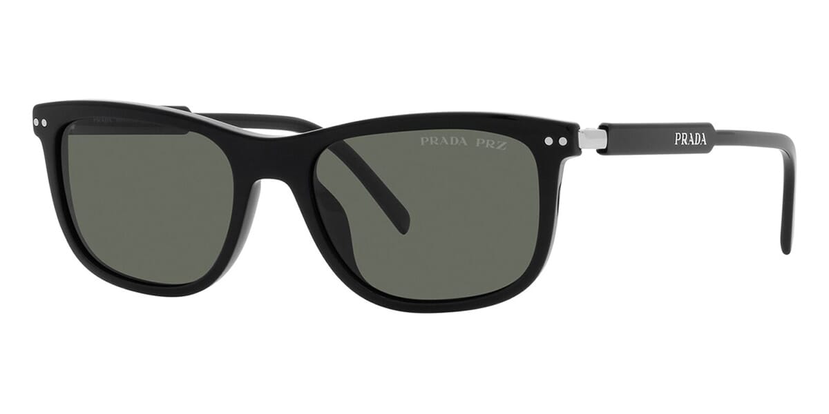 Prada PR 18YS 1AB03R Polarised 2 Kính râm Prada PR 18YS 1AB03R Polarised chính hãng