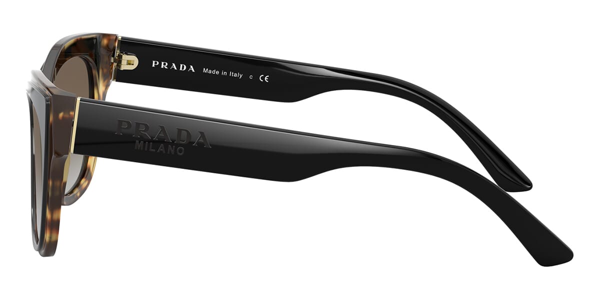 Prada PR 23XS 3890A7 3 Kính mát Prada PR 23XS 3890A7 100% hàng chính hãng