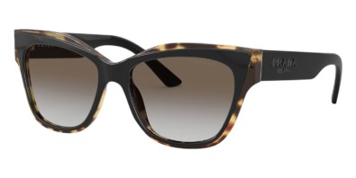 Prada PR 23XS 3890A7 4 Kính râm Prada PR 23XS 3890A7 chính hãng