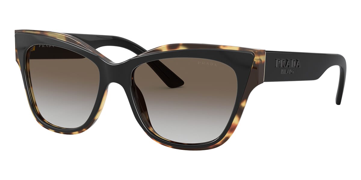 Prada PR 23XS 3890A7 2 Kính râm Prada PR 23XS 3890A7 chính hãng