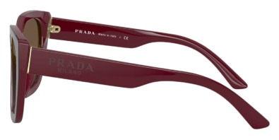 Prada PR 24XS UAN0A7 5 Kính mát Prada PR 24XS UAN0A7 100% hàng chính hãng