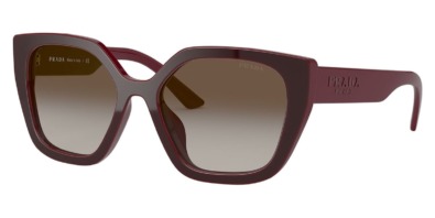 Prada PR 24XS UAN0A7 4 Kính râm Prada PR 24XS UAN0A7 chính hãng
