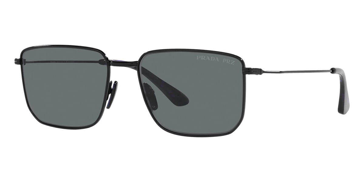 Prada PR 52YS 1AB5Z1 Polarised 2 Kính râm Prada PR 52YS 1AB5Z1 Polarised chính hãng
