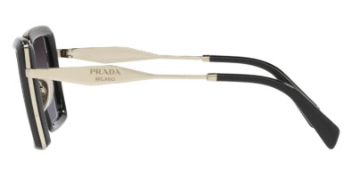 Prada PR 55ZS AAV09S 5 Kính mát Prada PR 55ZS AAV09S 100% hàng chính hãng