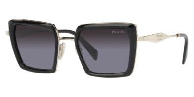 Prada PR 55ZS AAV09S 4 Kính râm Prada PR 55ZS AAV09S chính hãng