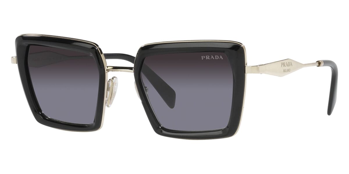 Prada PR 55ZS AAV09S 2 Kính râm Prada PR 55ZS AAV09S chính hãng