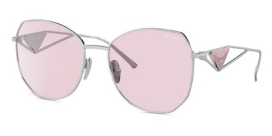 Prada PR 57YS 1BC06R Photochomic 4 Kính râm Prada PR 57YS 1BC06R Photochomic chính hãng