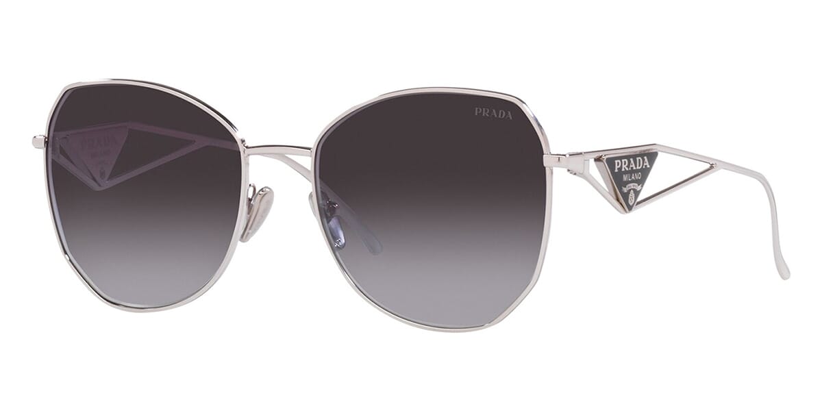 Prada PR 57YS 1BC5D1 2 Kính râm Prada PR 57YS 1BC5D1 chính hãng